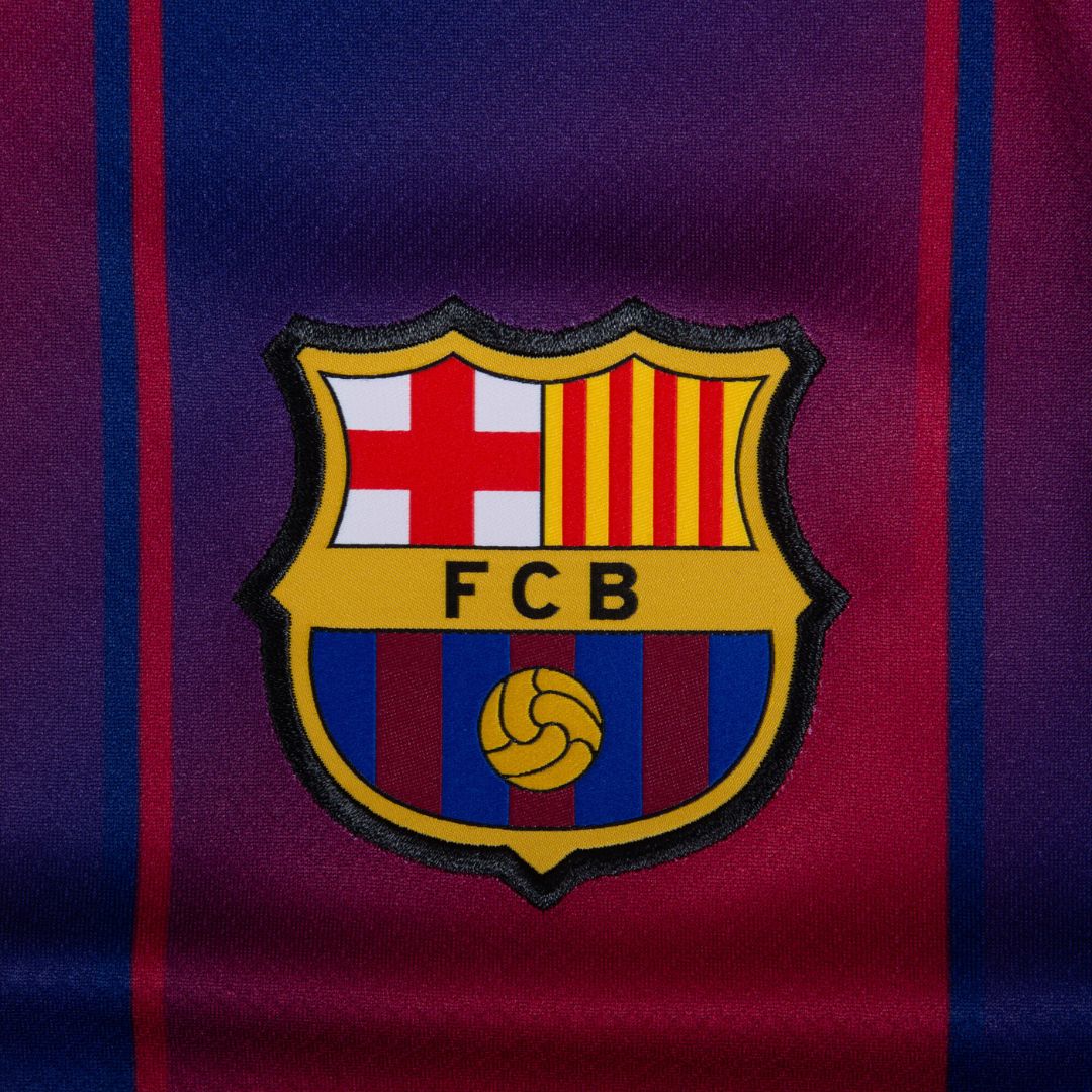 Barcelona casa 24/25
