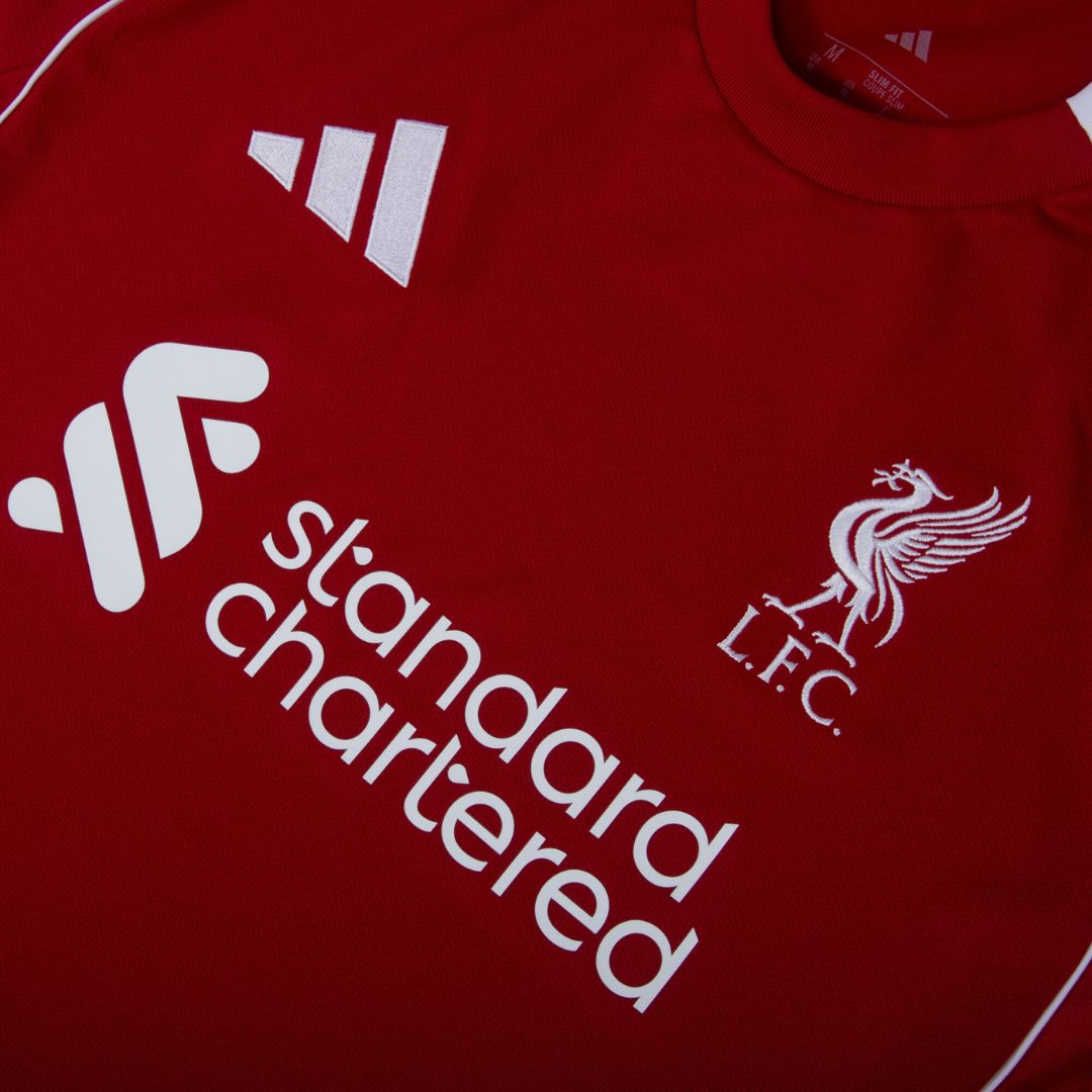 Liverpool en casa 24/25