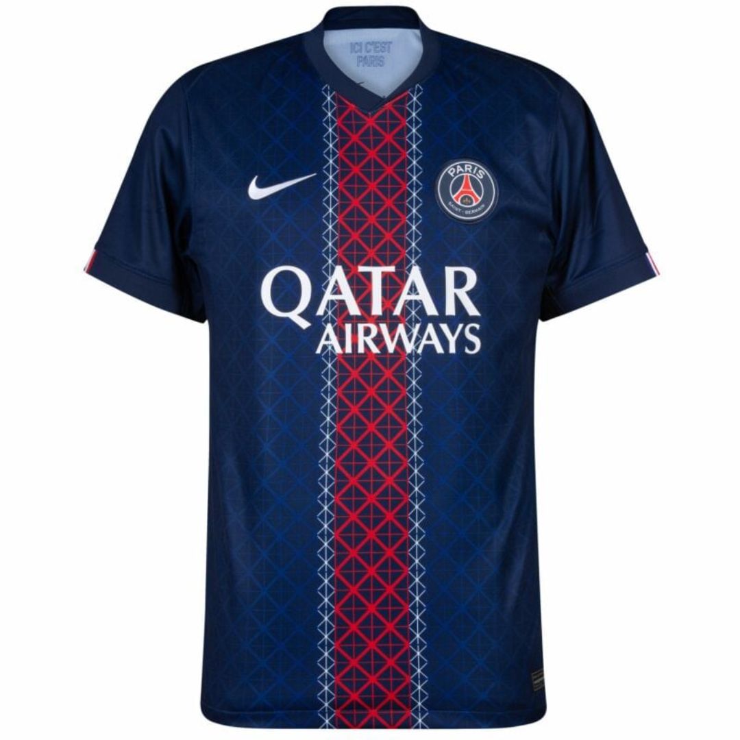 PSG en casa 24/25