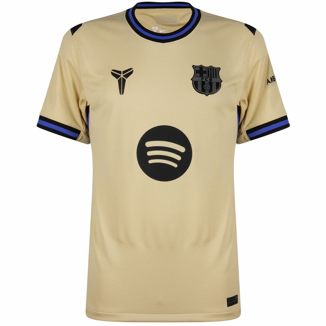 Barcelona casa 24/25