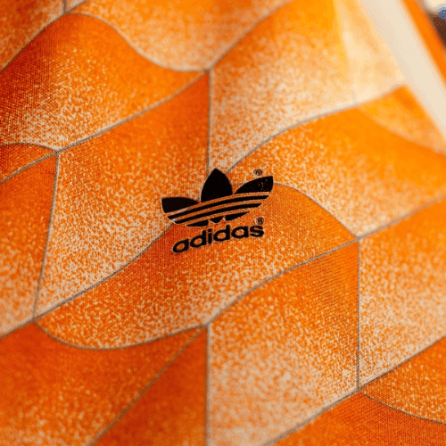 Netherlands home 88/89 Retro
