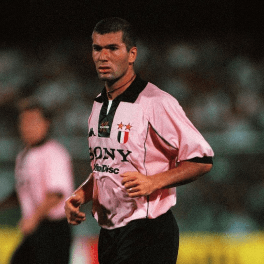 Juventus - Centenary