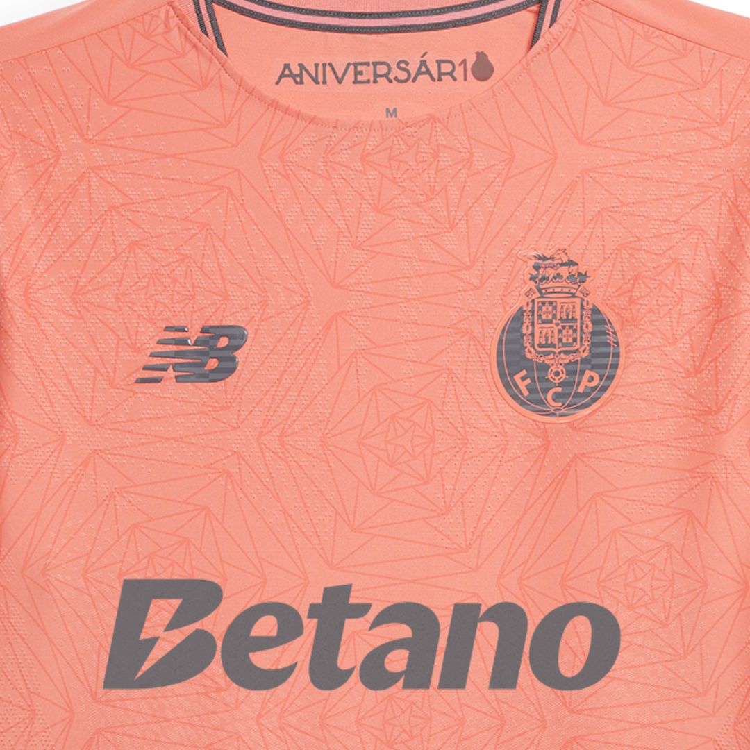 FC Porto en casa 24/25