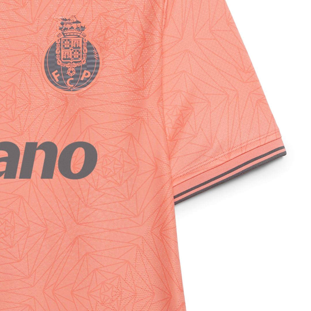 FC Porto en casa 24/25
