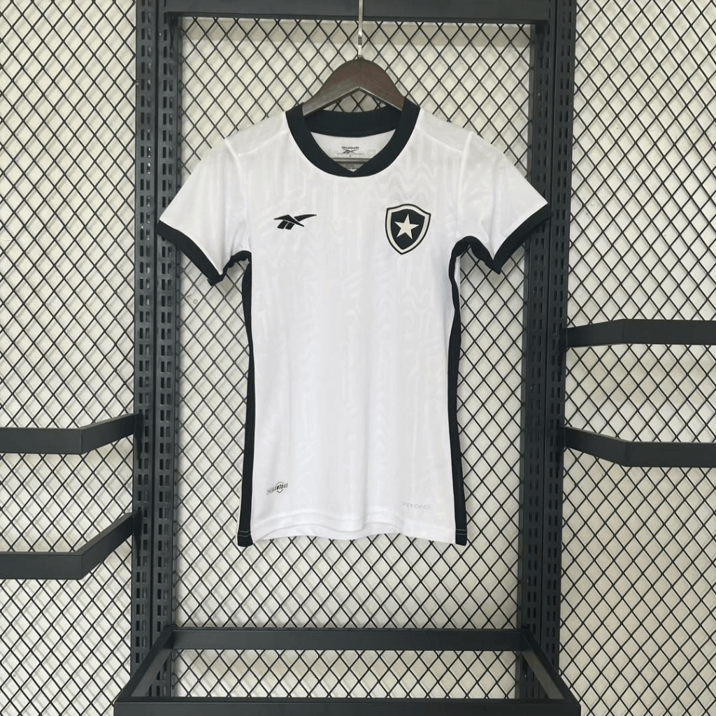 Botafogo third 2023/24