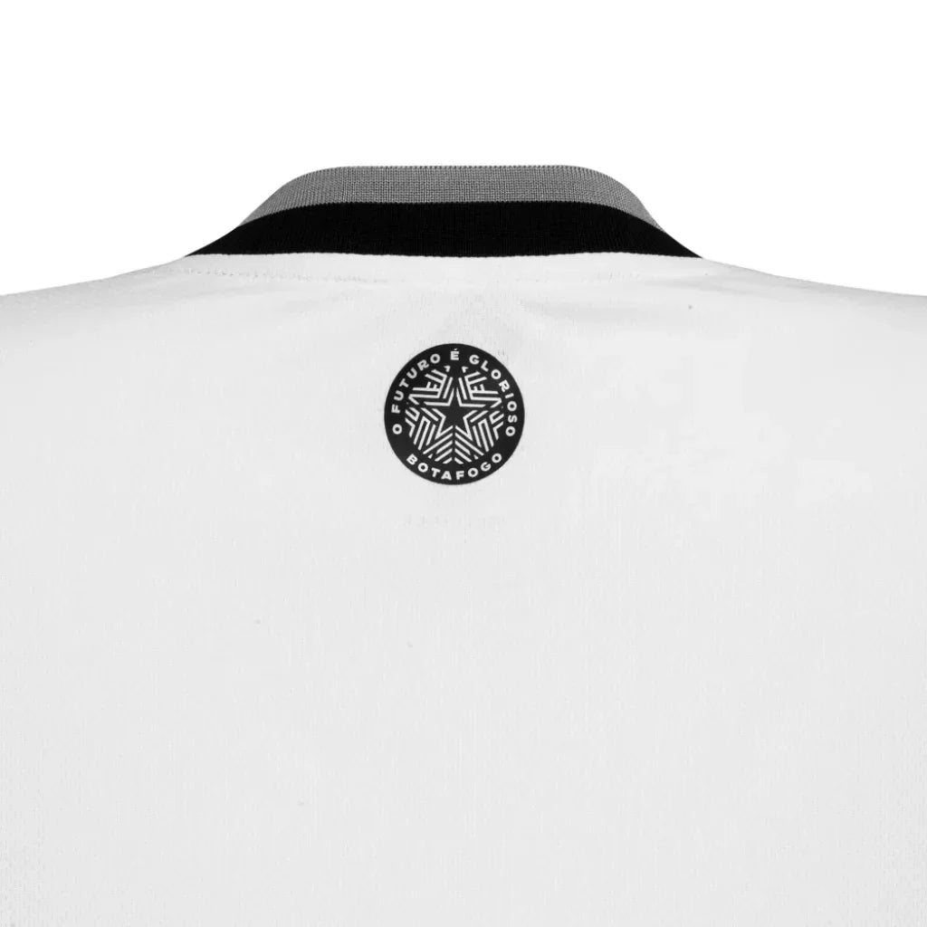 Botafogo third 24/25