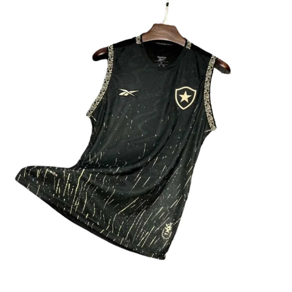 Botafogo Forged in Fire