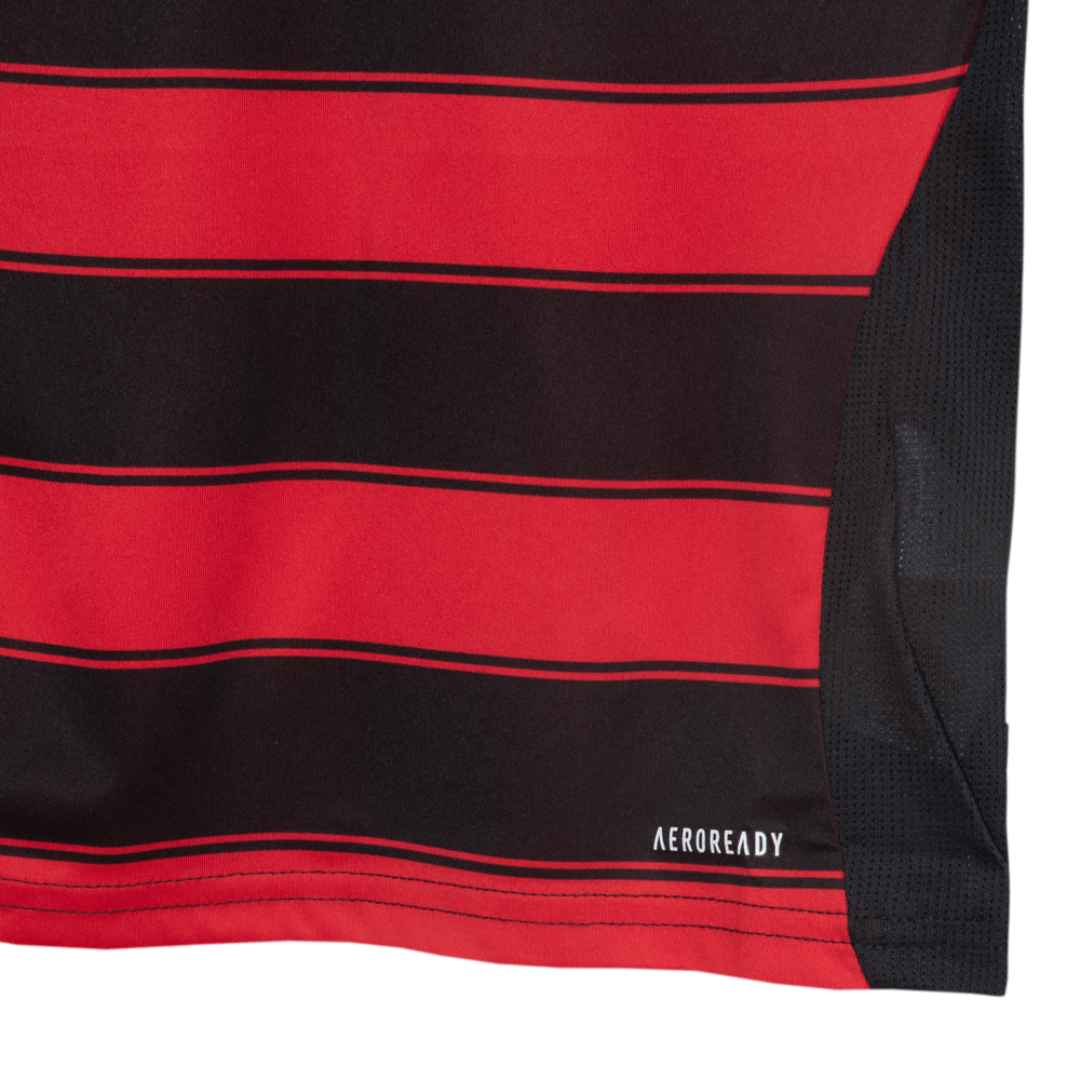 Kids Kit Flamengo home 25/26
