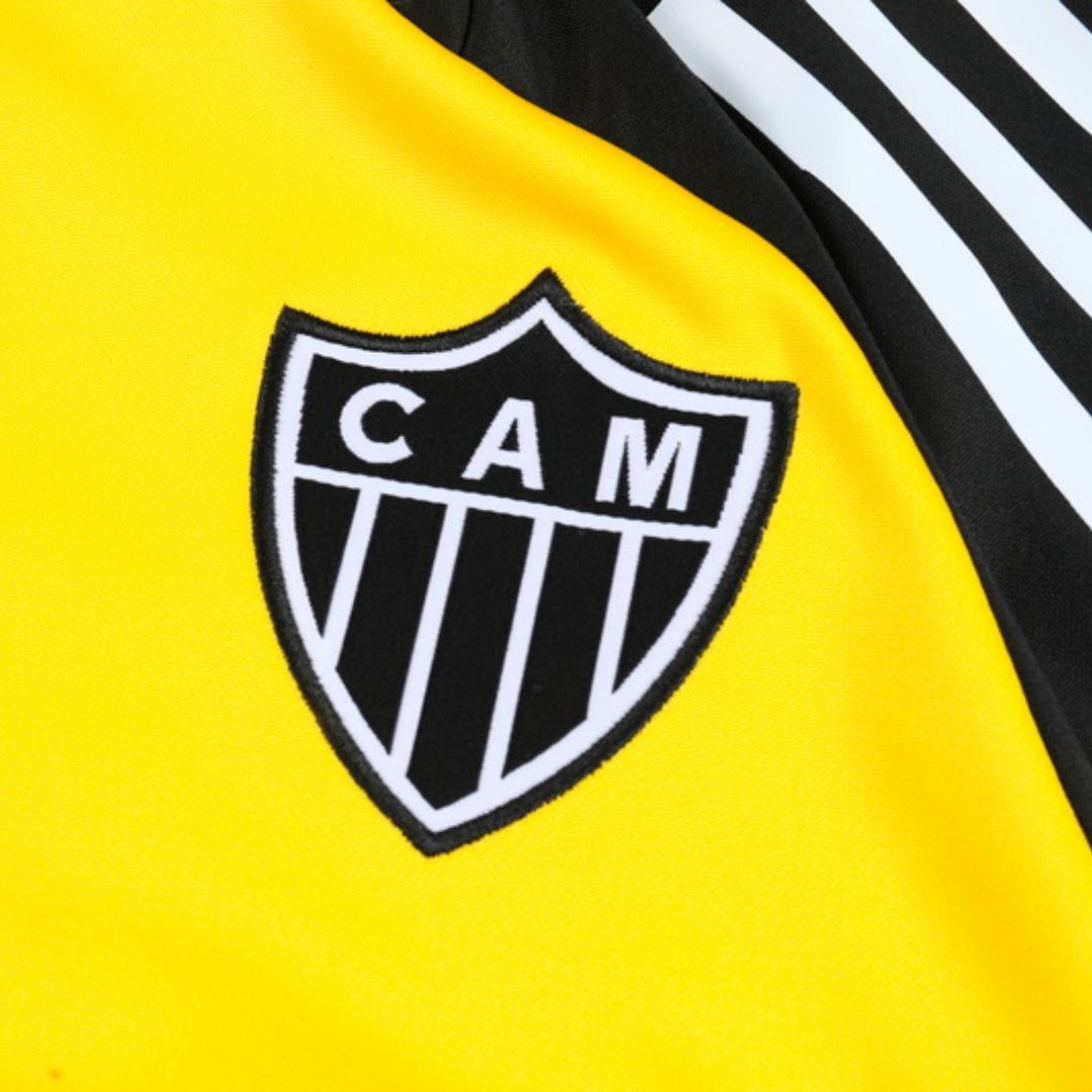 Atlético Mineiro Training Jacket 25/26