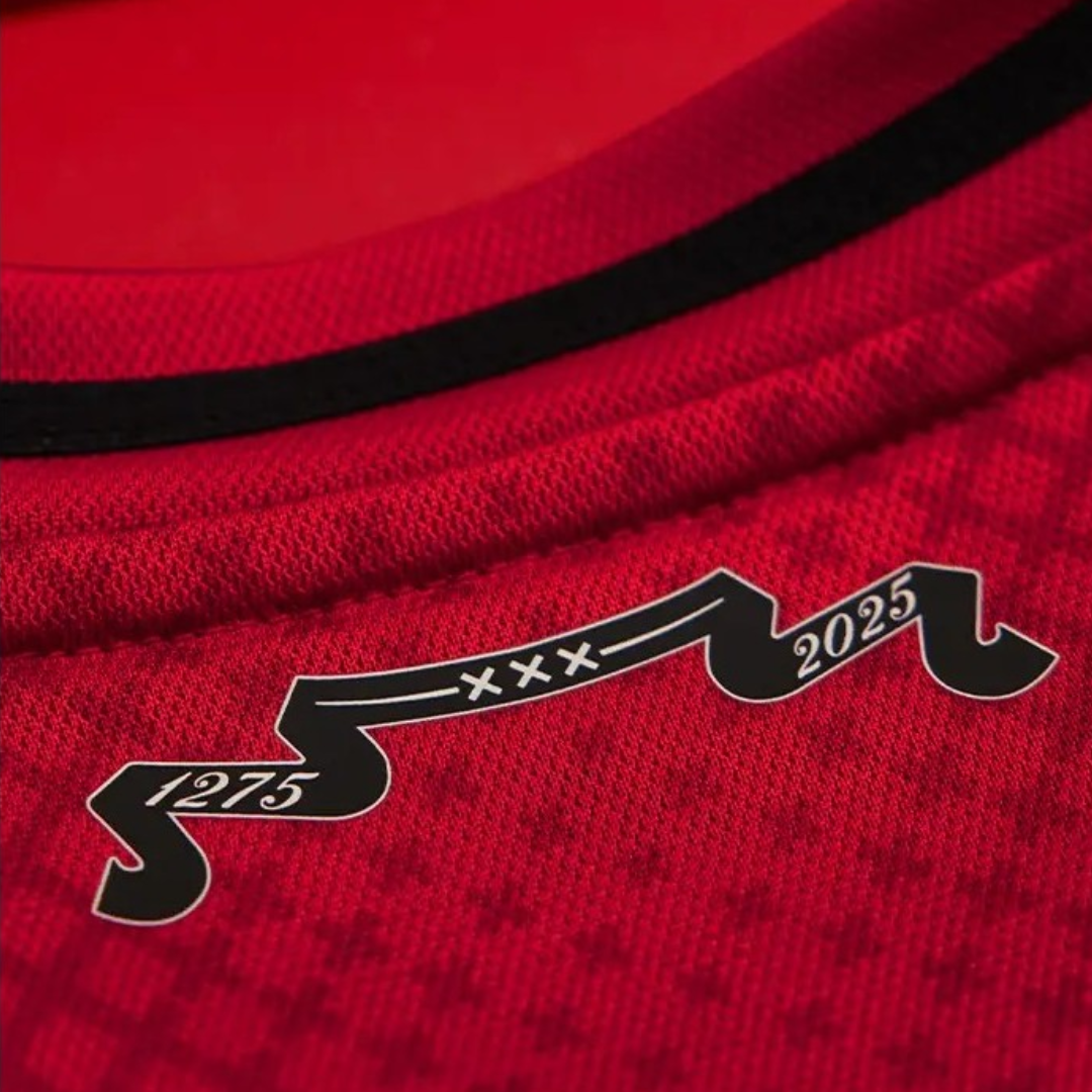 Ajax en casa 24/25