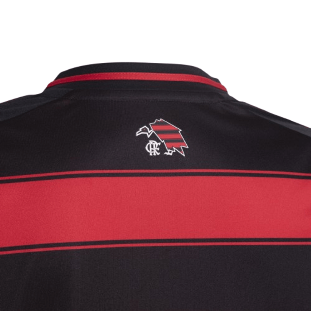 Flamengo home 25/26 women