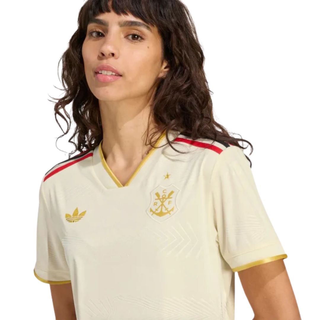 Flamengo en casa 25/26