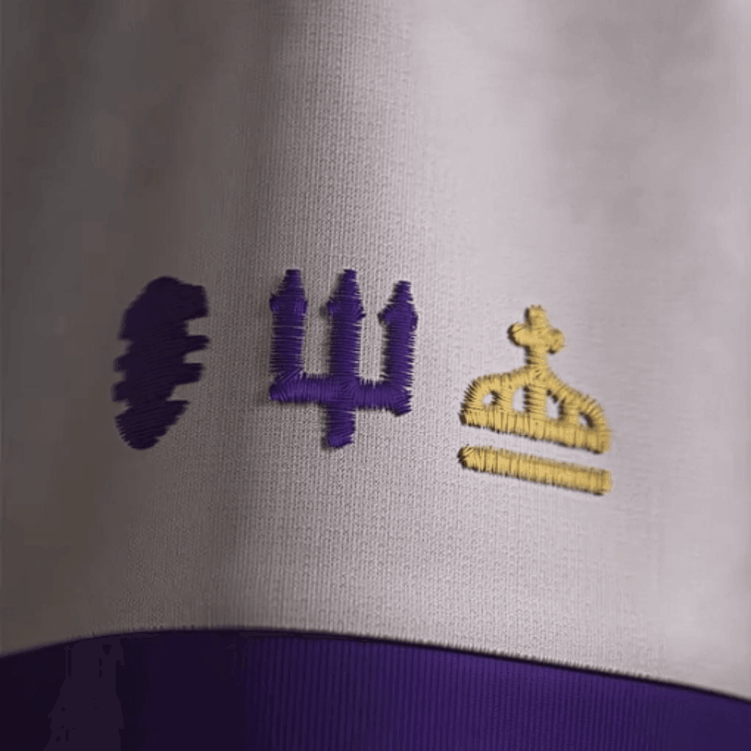 Madrid Legends "The Siu #7" 24/25