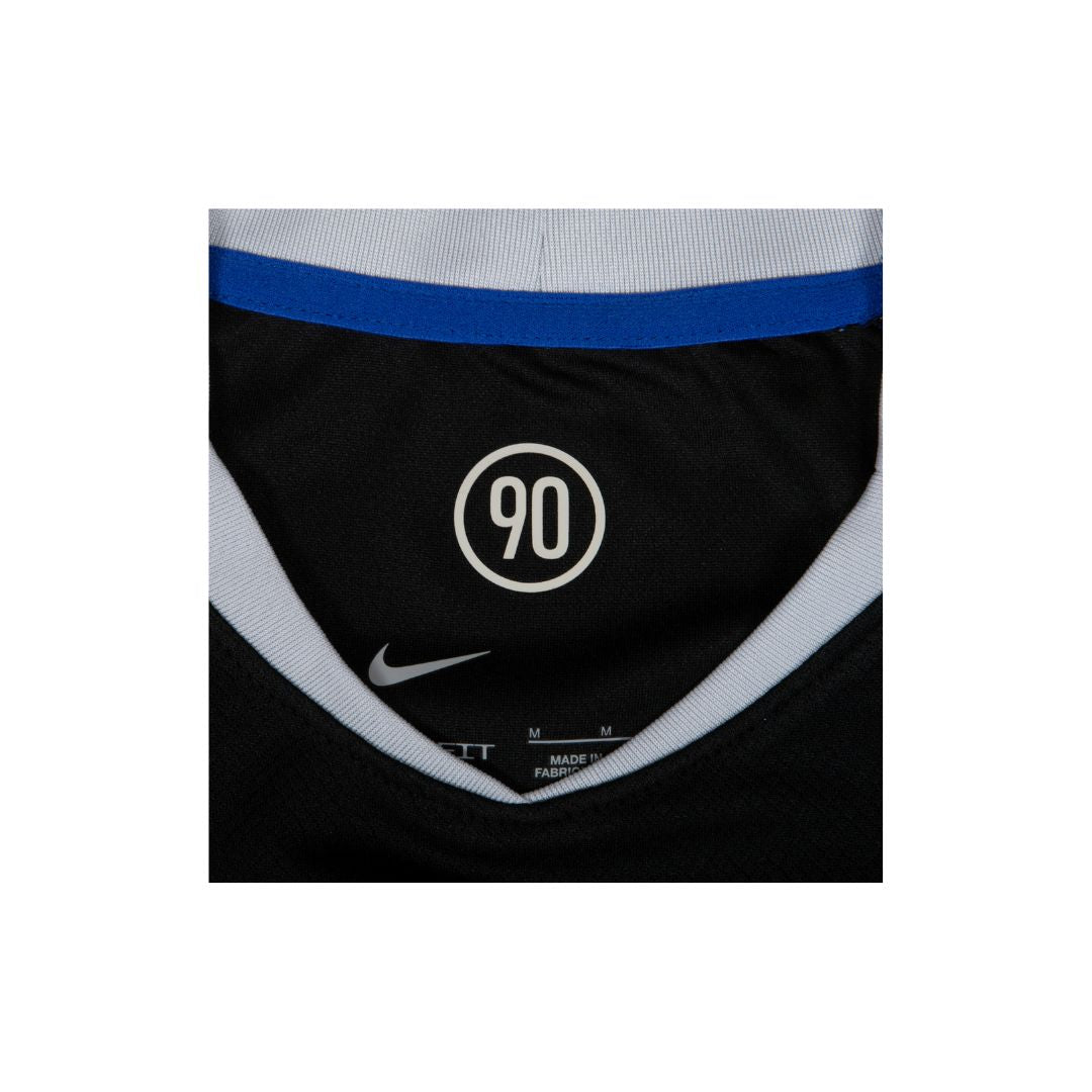 Chelsea home 24/25