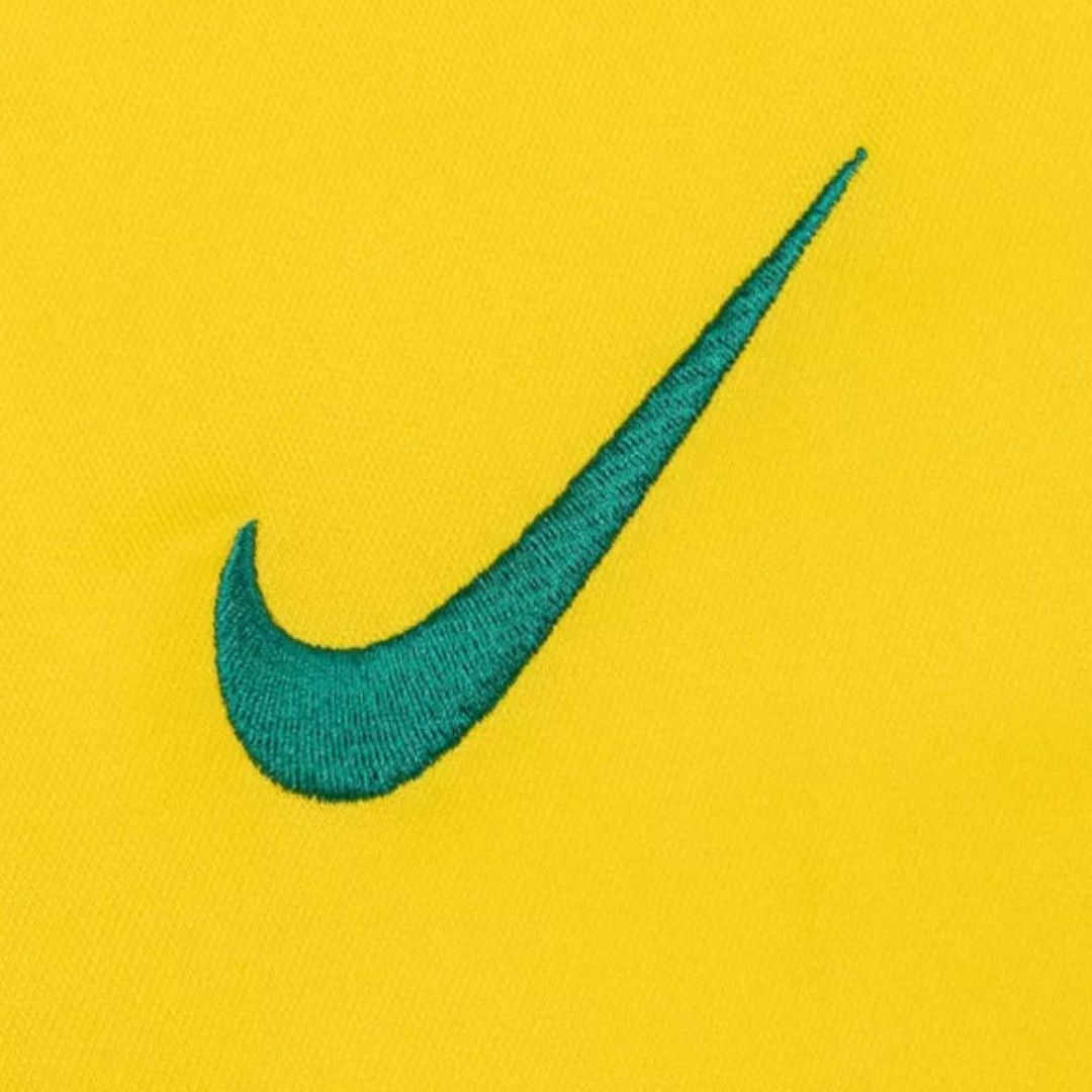 Brazil home World Cup 2026/27 - Fan Version