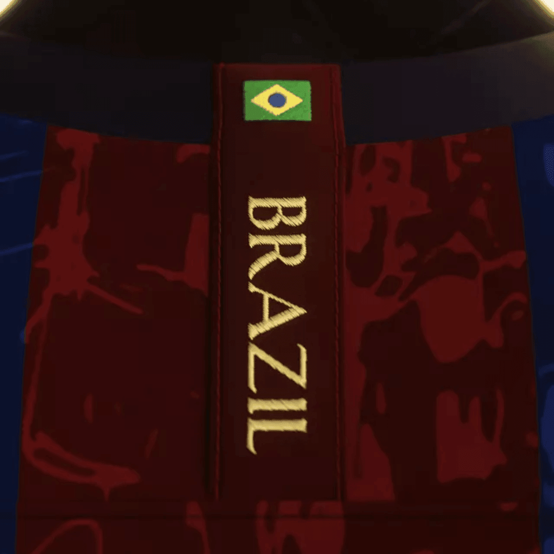Barcelona Legends "The Prince #11" 24/25