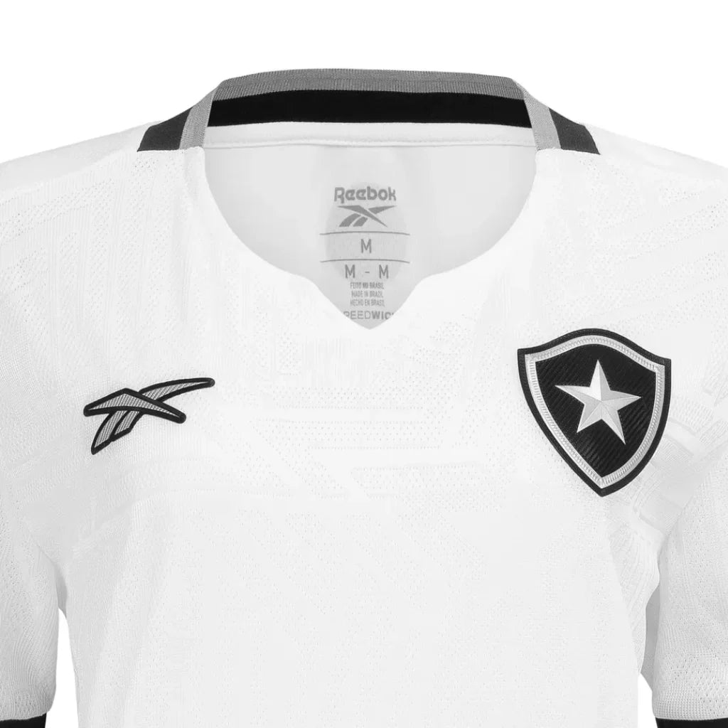 Botafogo third 24/25