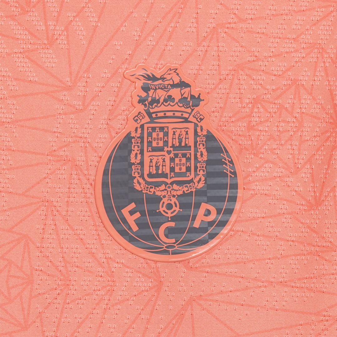 FC Porto en casa 24/25