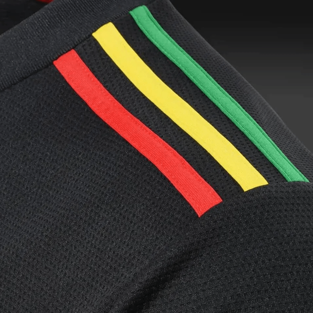 Ajax third 2021/22 - Bob Marley Special Edition