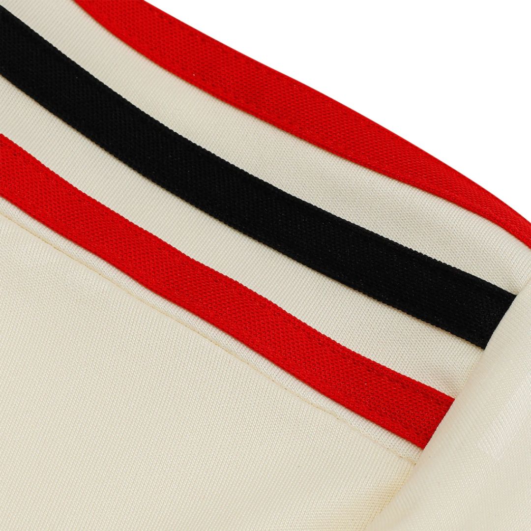 Flamengo home 25/26