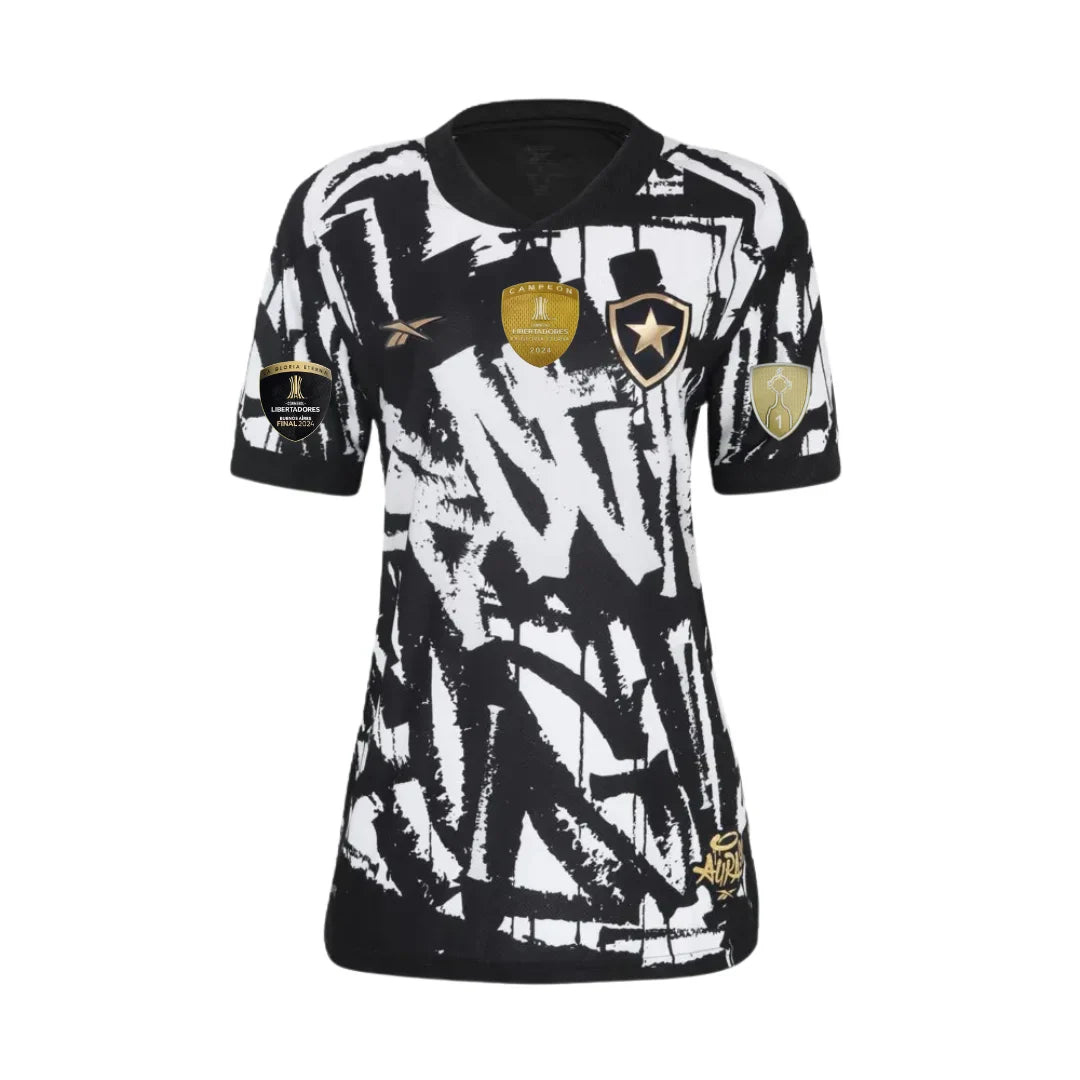Botafogo Fourth 25/26 women
