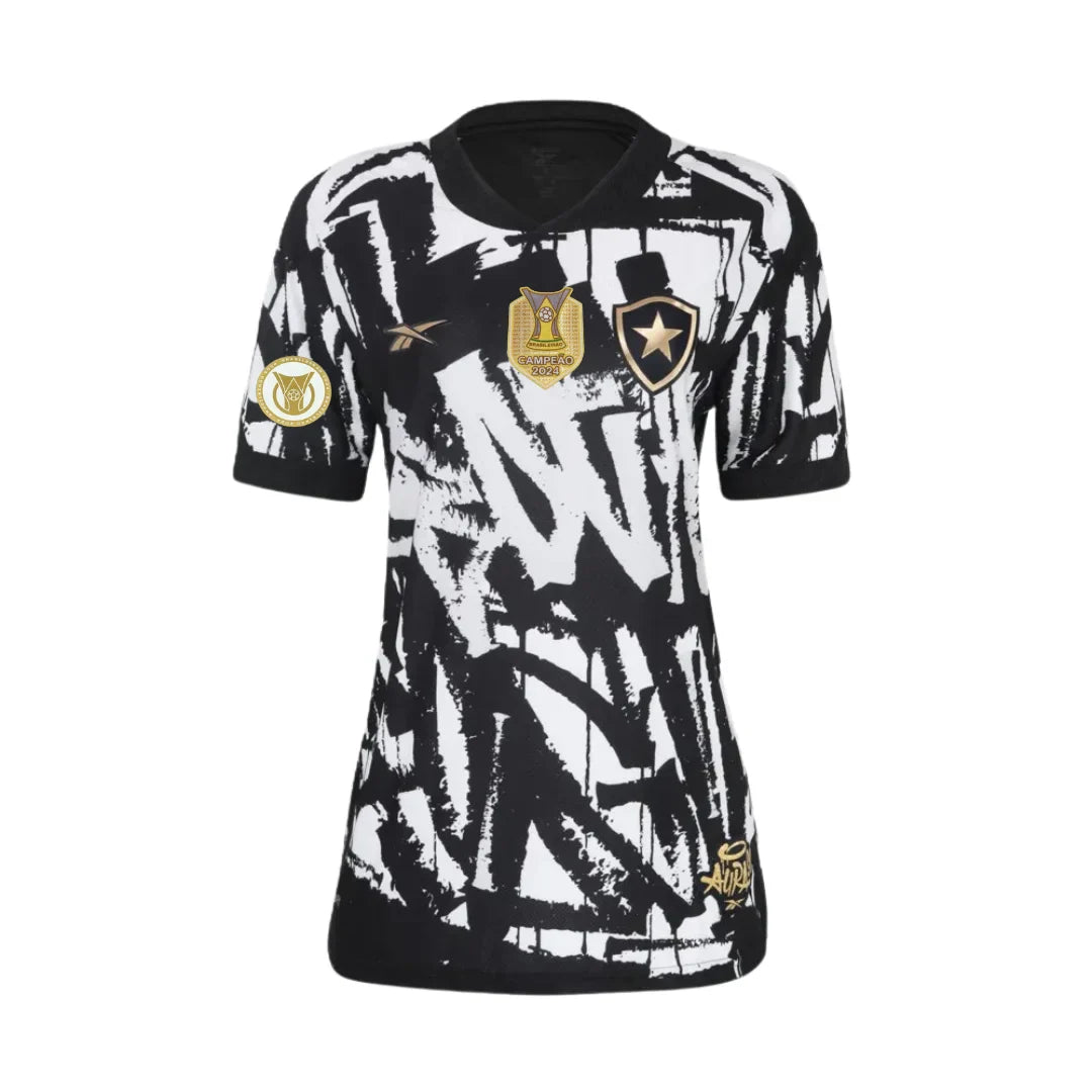 Botafogo Fourth 25/26 women