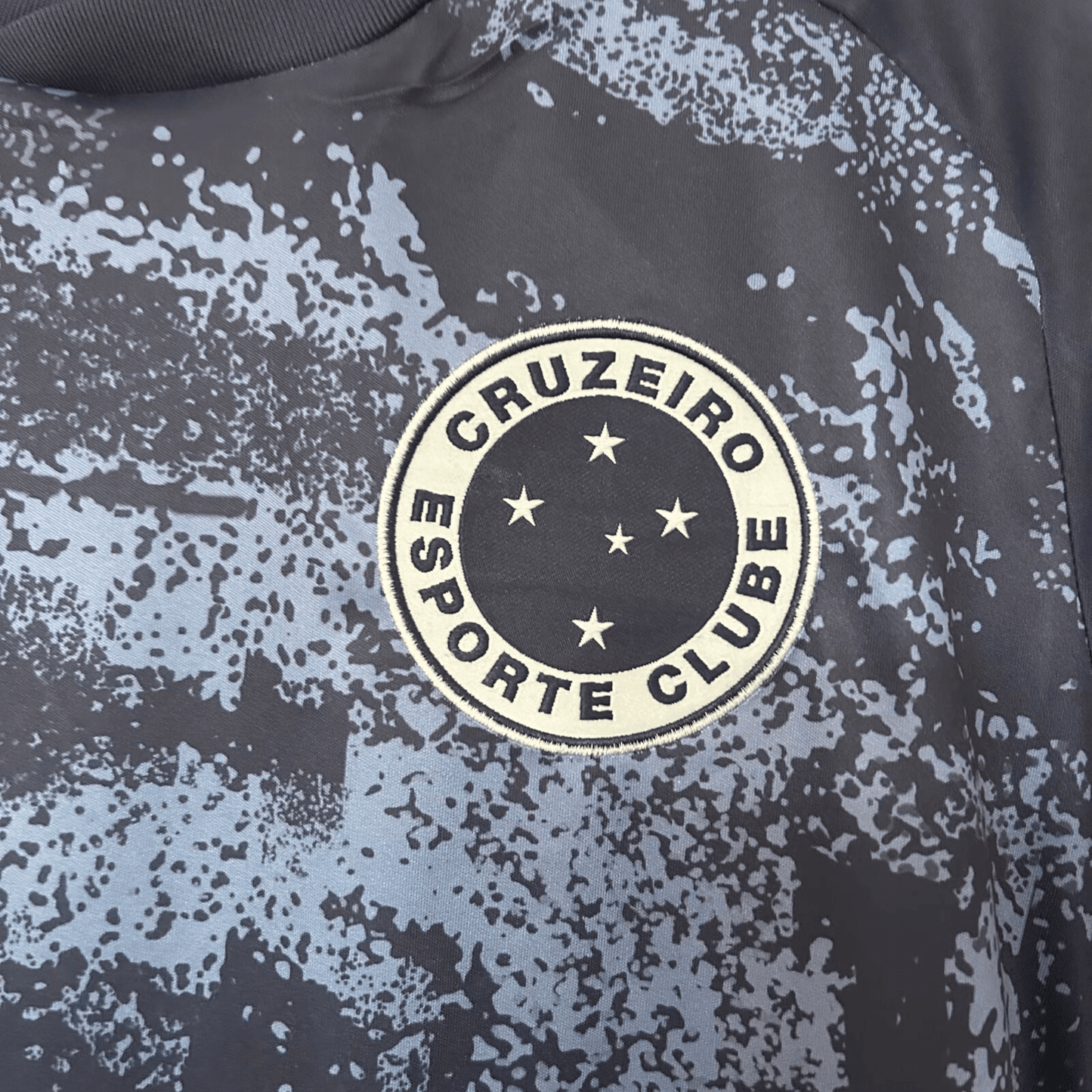 Cruise third 24/25
