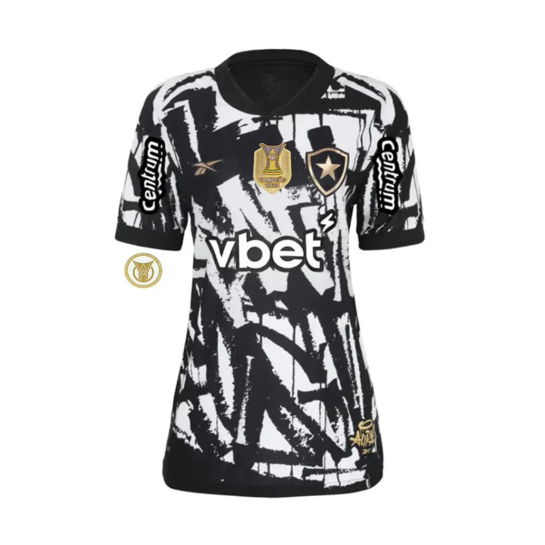 Botafogo Fourth 25/26 women