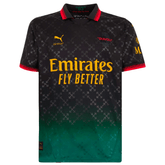 AC Milan x Off-White 24/25