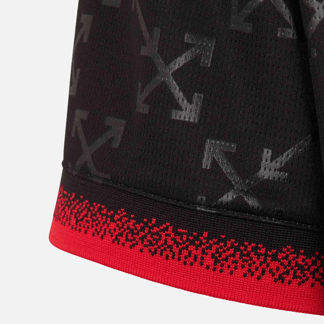 AC Milan x Off-White 24/25