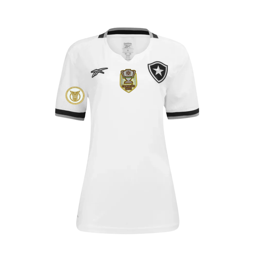 Botafogo Champion 2024 women
