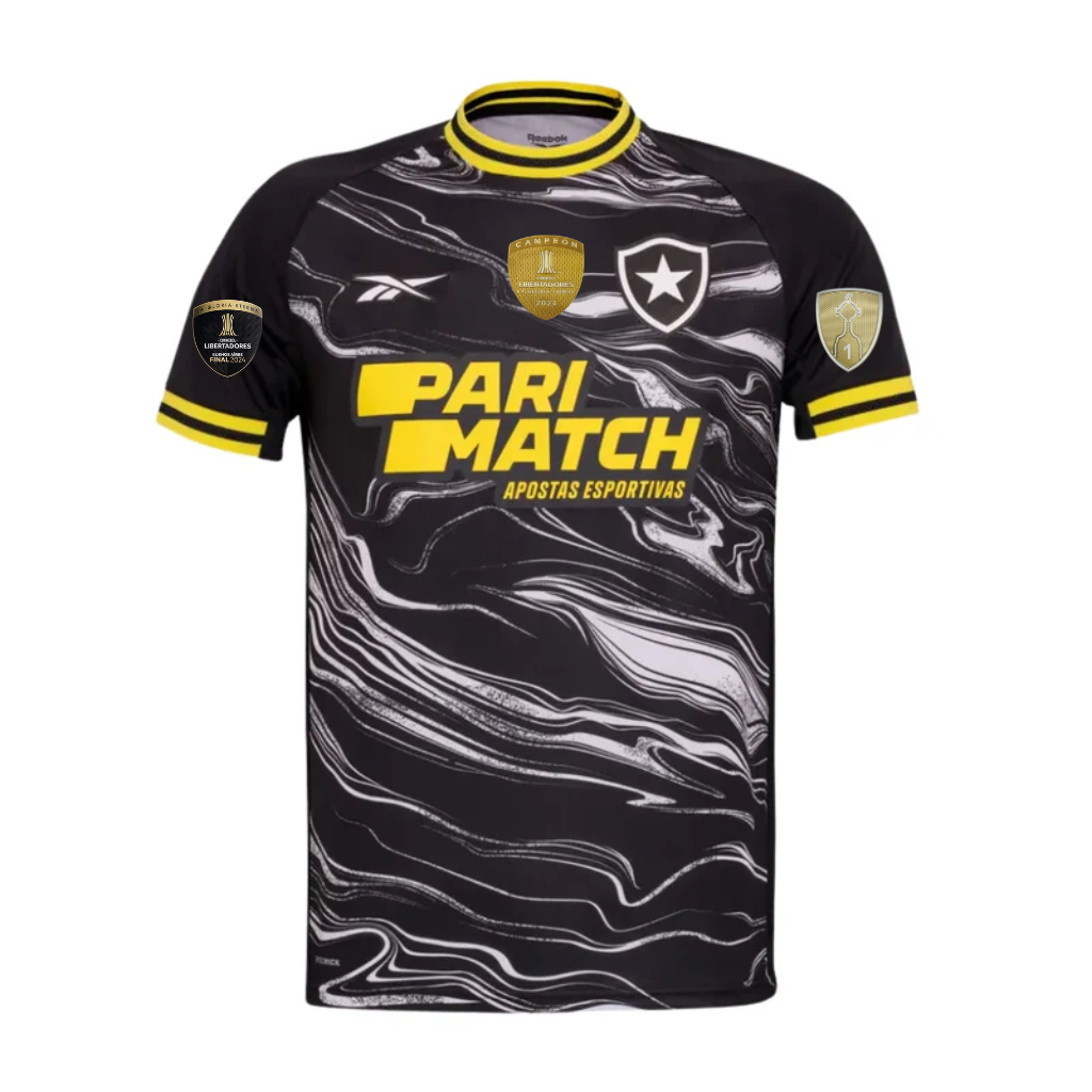 Botafogo Champion 2024