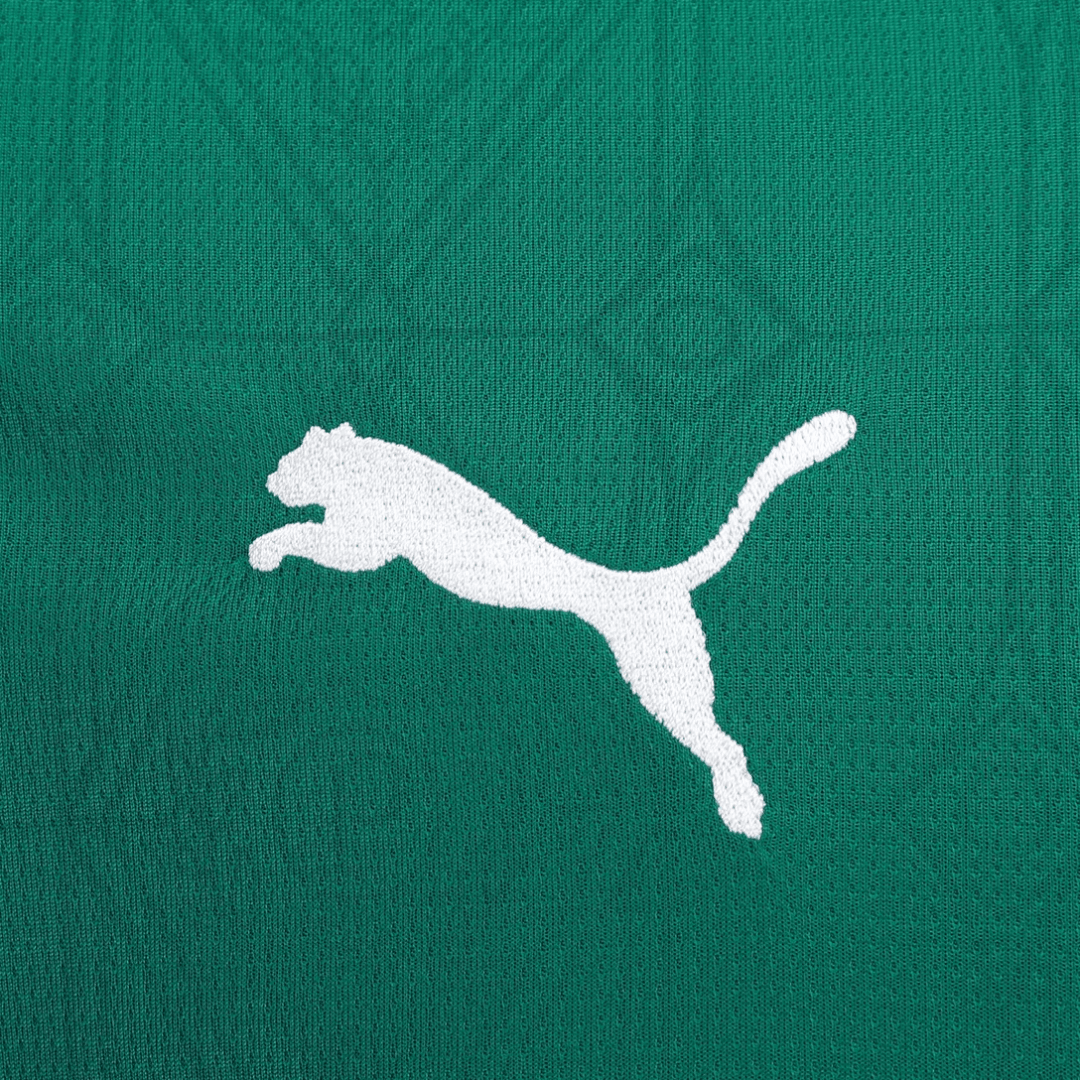 LANÇAMENTO Camisa Palmeiras home 25/26