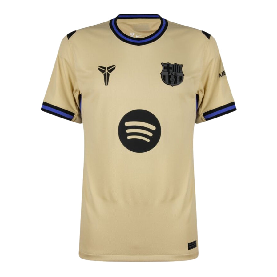 Barcelona Raphinha 11 Away Fan Jersey 2025/26