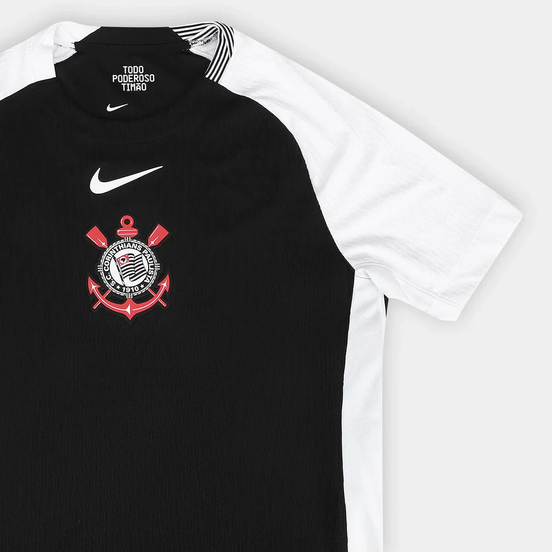 Corinthians away 25/26  - Women