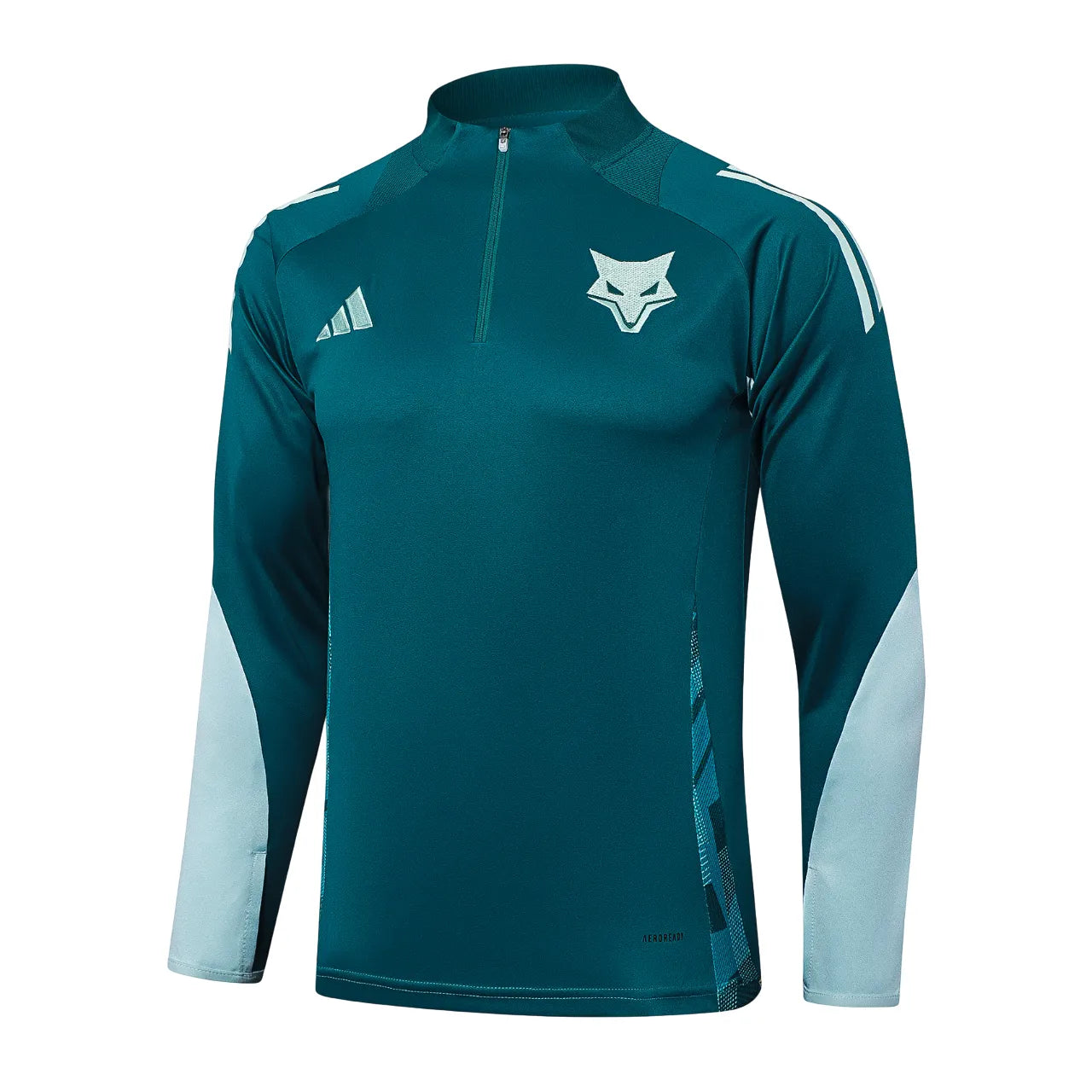 Cruzeiro 25/26 Tracksuit Set