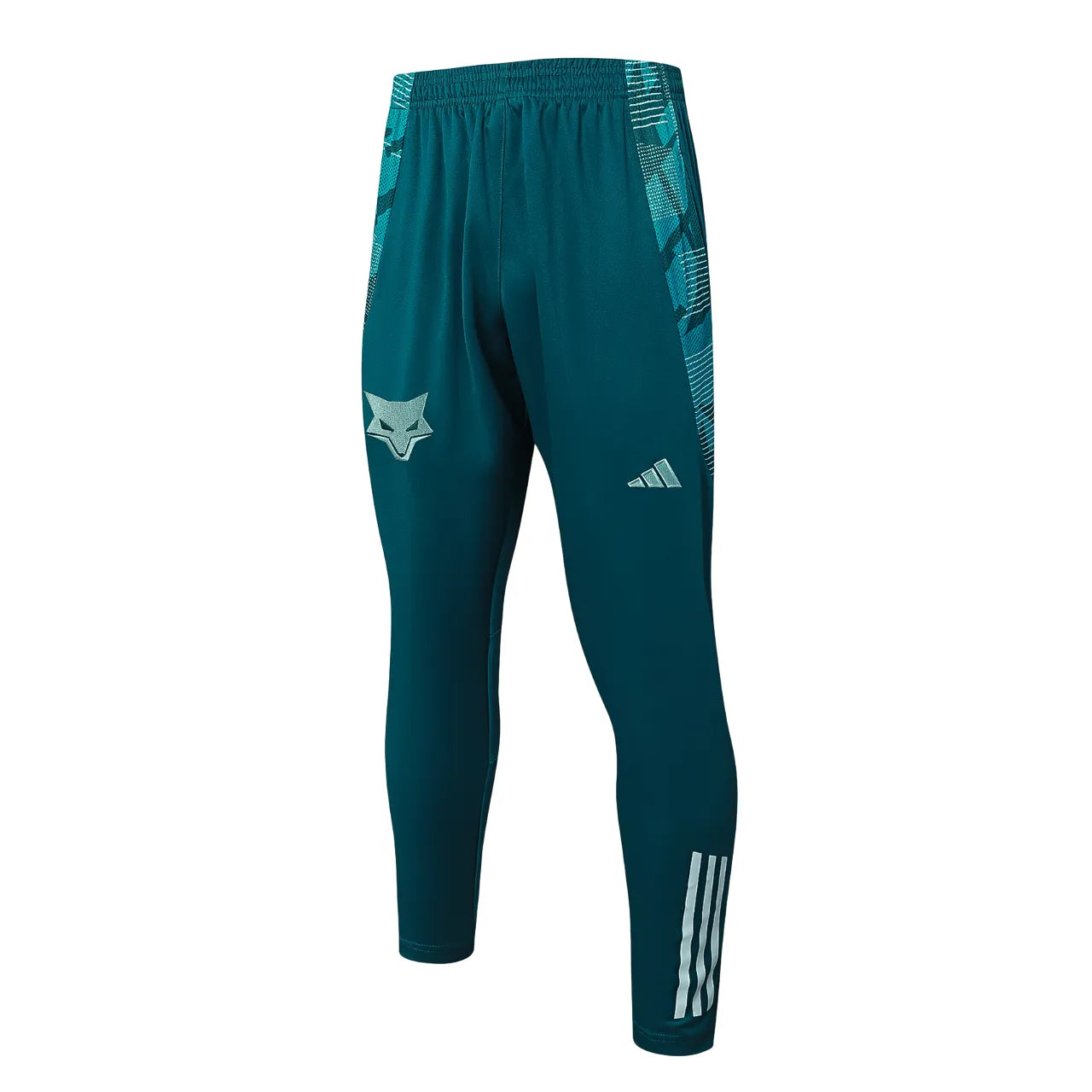 Cruzeiro 25/26 Tracksuit Set