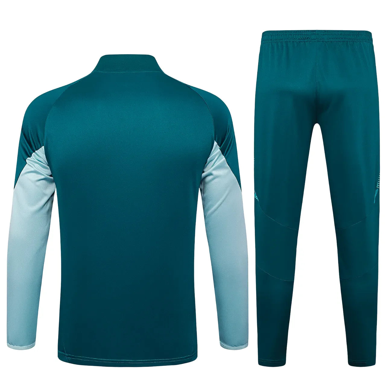 Cruzeiro 25/26 Tracksuit Set
