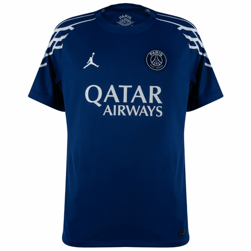PSG fourth 24/25