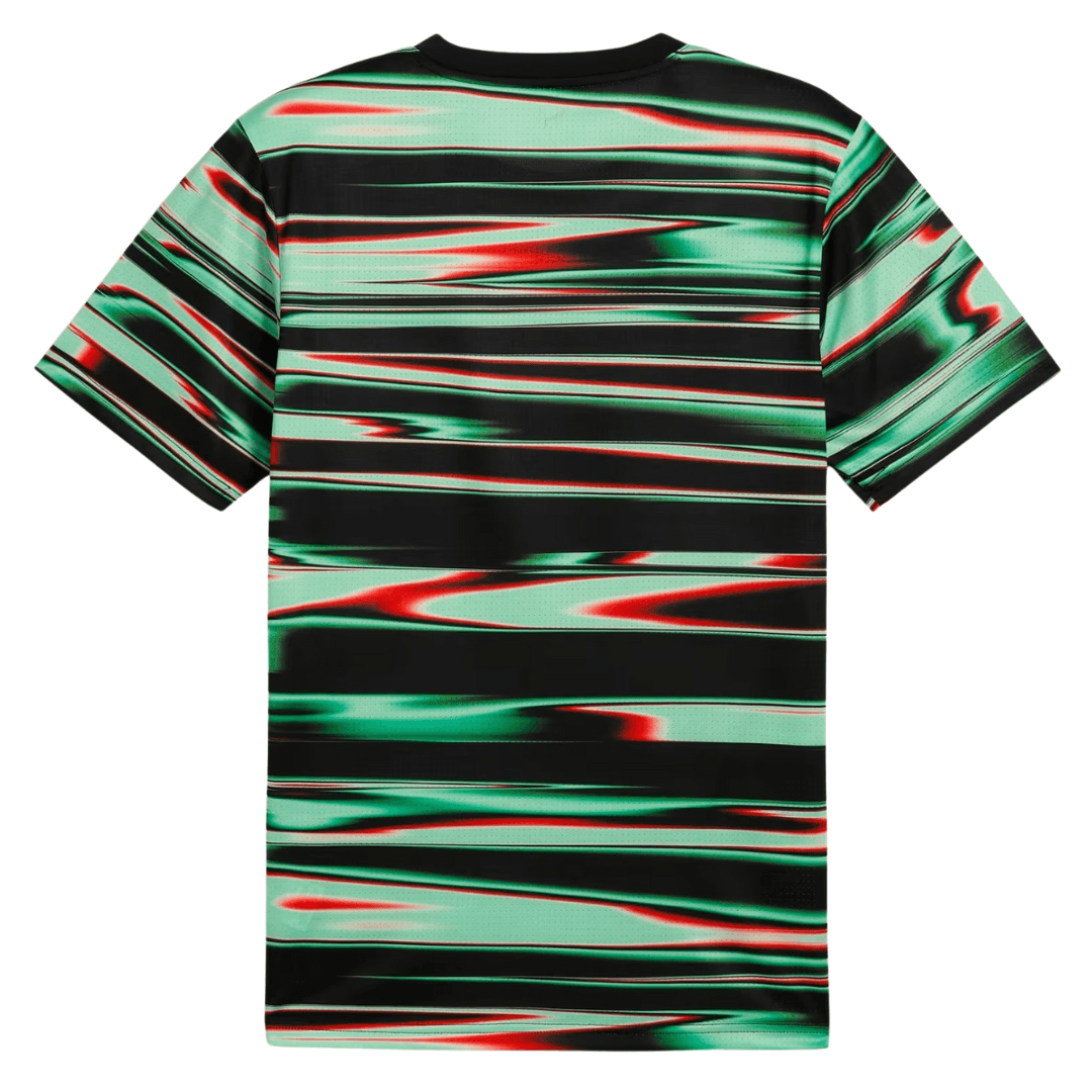 Portugal pre-match 25/26
