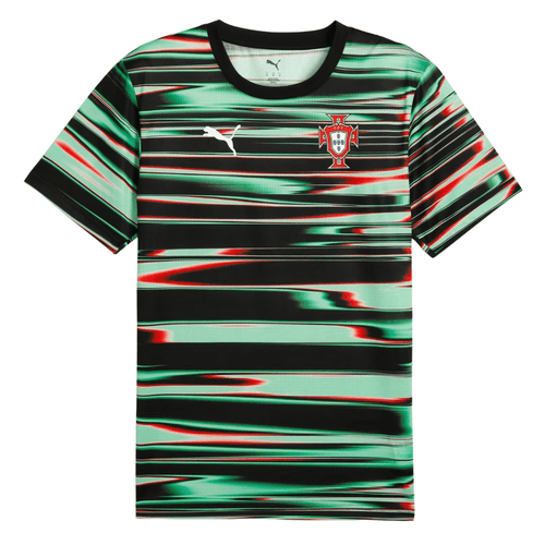 Portugal pre-match 25/26
