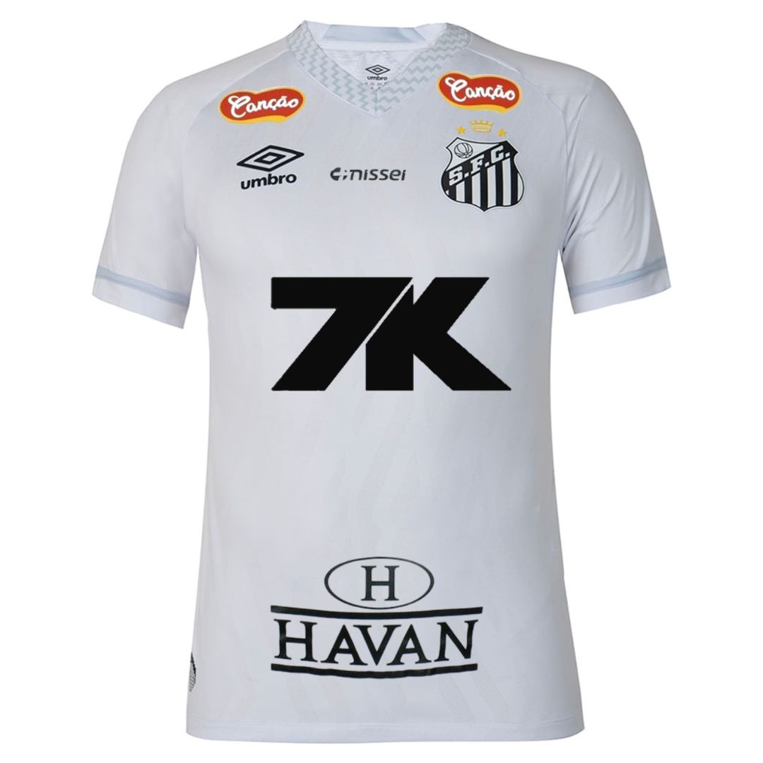 Santos en casa 25/26