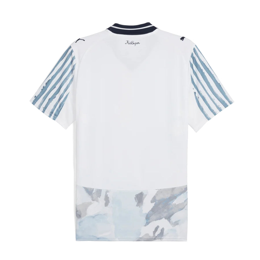 Monterrey Away Fan Jersey 2025 Club World Cup