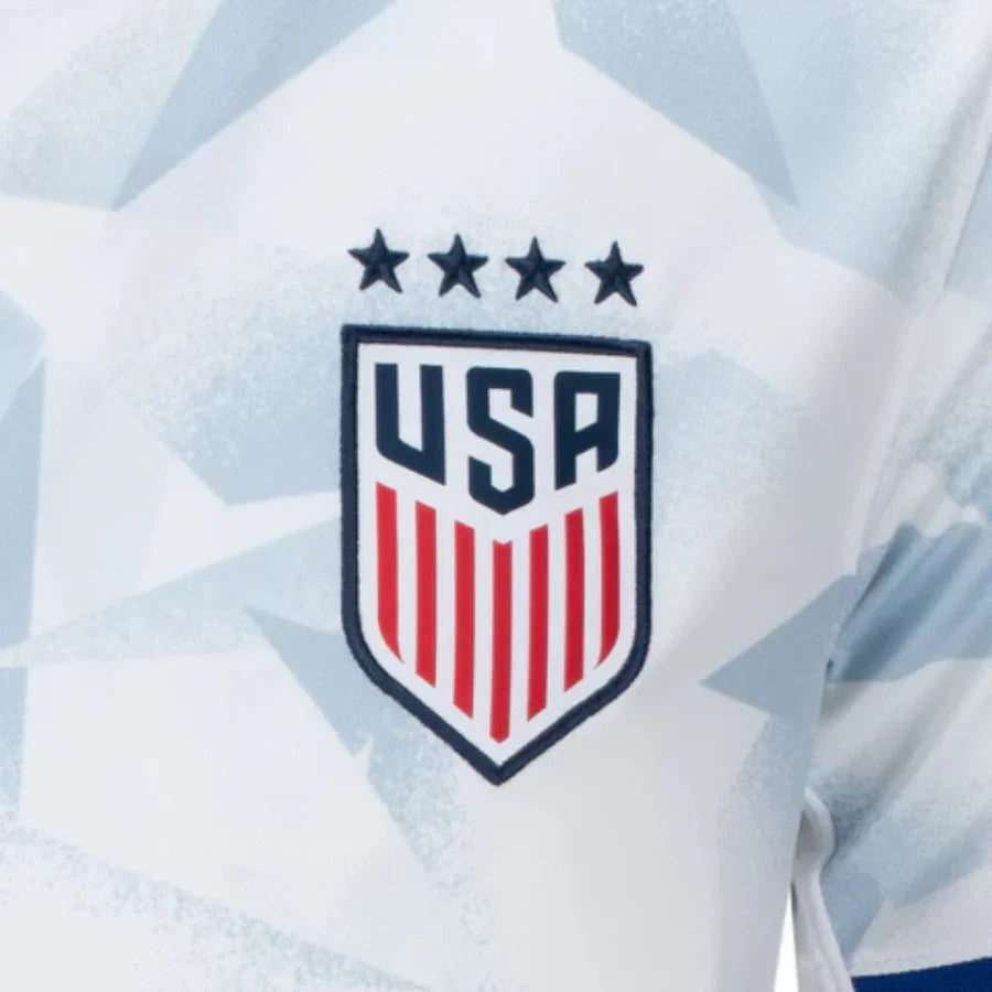 USA Home Fan Jersey 2025/26