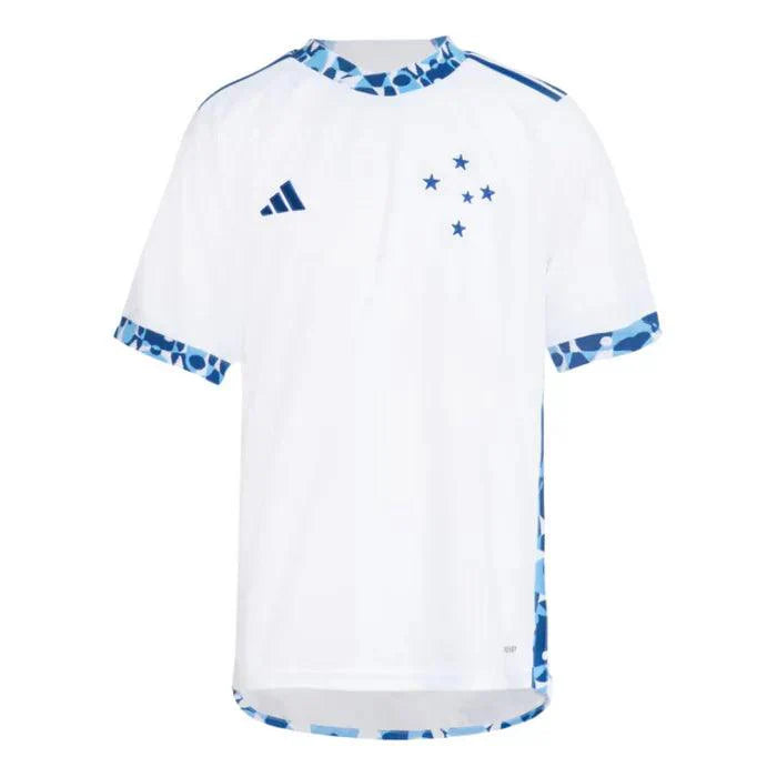 Kids Kit Cruzeiro Away 24/25