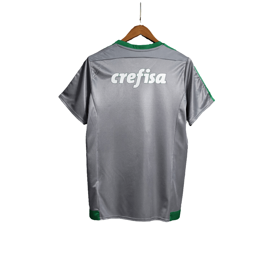 Palmeiras 2015 Jersey - Retro Version