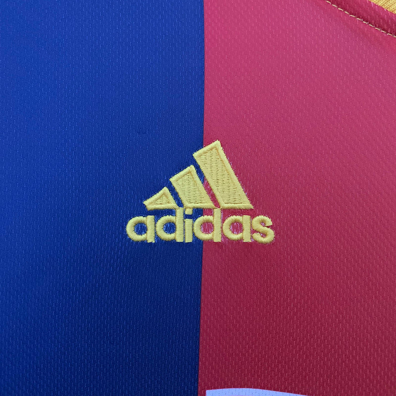 Galatasaray 1998/99 Away Retro Jersey