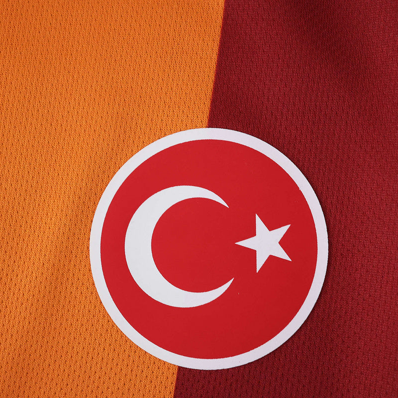 Galatasaray Home Jersey 2025/26