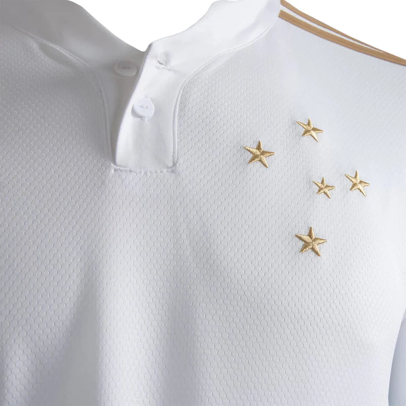 Cruzeiro Centenary 20/21