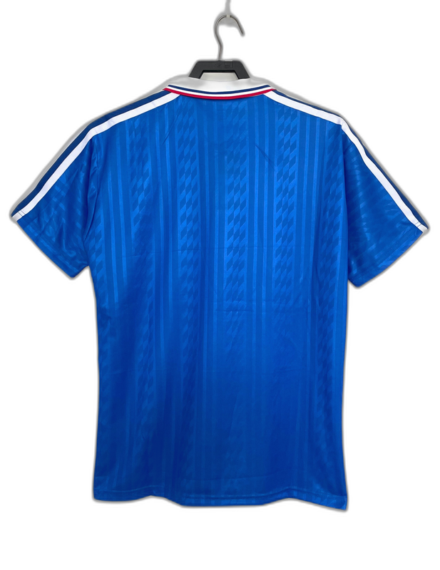 Camisa França 1994 I Home - Versão Retro
